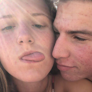 Meet your Posher, Matthew